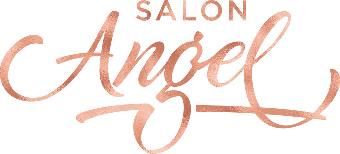 Logo Salon Angel
